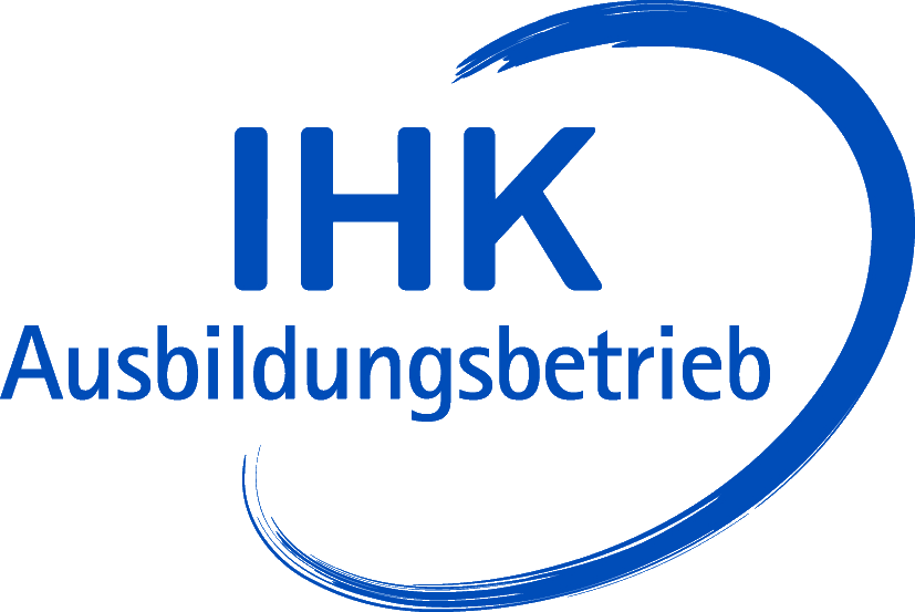 IHK Ausbildungsbetrieb