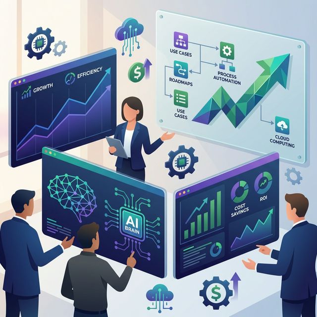 Zukunft der Softwareentwicklung: KI als Co‑Entwickler