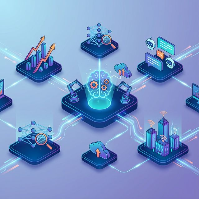 Kubernetes für KI-Anwendungen: Skalierung richtig umsetzen