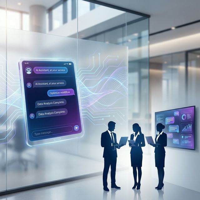 KI für Dokumentensuche: Firmenwissen sekundenschnell finden