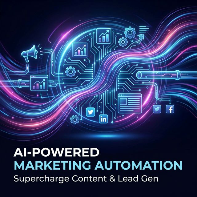 KI für Social Media: Schneller zu besserem Content