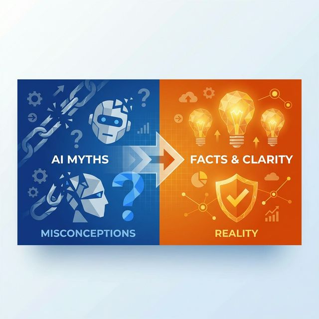 KI-ROI in Unternehmen: Rechenbeispiele & Business Cases