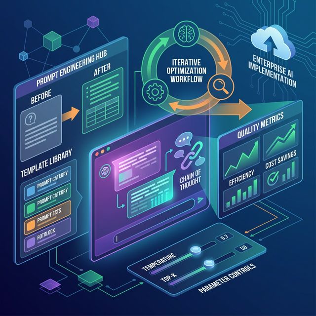 Prompt Engineering für Unternehmen: So gelingen bessere KI-Ergebnisse